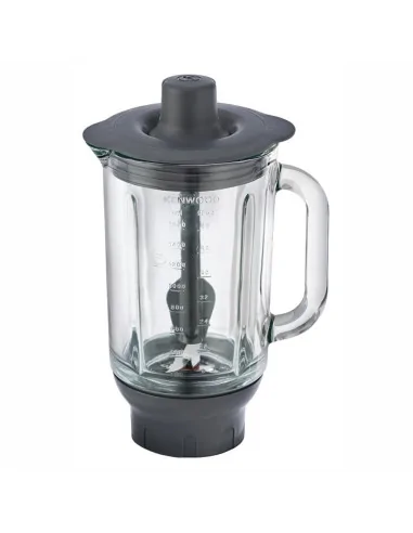 Bol complet blender DeLonghi KAH359GL 1.6l original - AW22000005 - 4