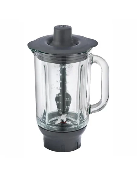 Bol complet blender DeLonghi KAH359GL 1.6l original - AW22000005 - 4