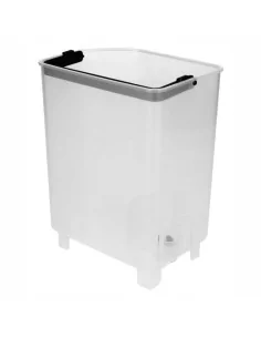 Rezervor apa espressor Delonghi BCO415, BCO420, BCO41 - 73132813290 Delonghi - 3