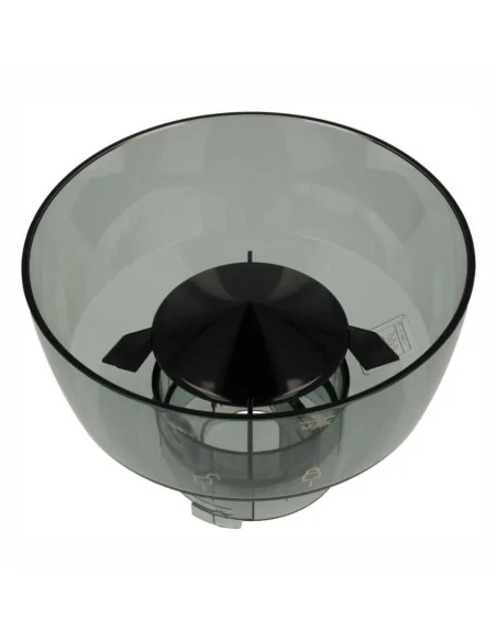 Rezervor boabe cafea espressor Delonghi EC9335M, EC9355M, EC9665M, EC9335BK - AS00006235 Delonghi - 2