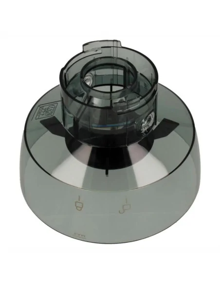 Rezervor boabe cafea espressor Delonghi EC9335M, EC9355M, EC9665M, EC9335BK - AS00006235 Delonghi - 4
