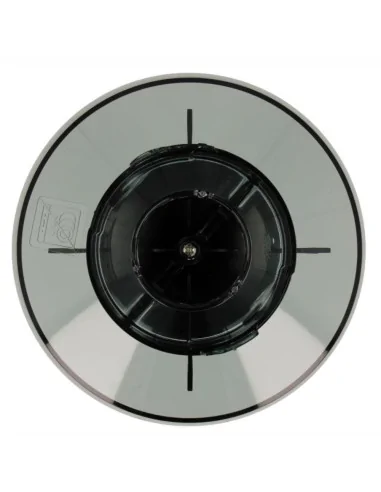 Rezervor boabe cafea espressor Delonghi EC9335M, EC9355M, EC9665M, EC9335BK - AS00006235 Delonghi - 5
