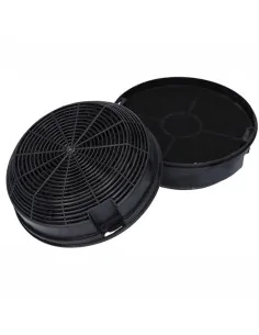 Set filtre carbon hota Whirlpool AKR945IX tip 47 - original WPro - 1