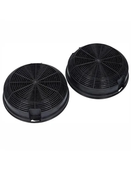 Set filtre carbon hota Whirlpool AKR945IX tip 47 - original WPro - 5