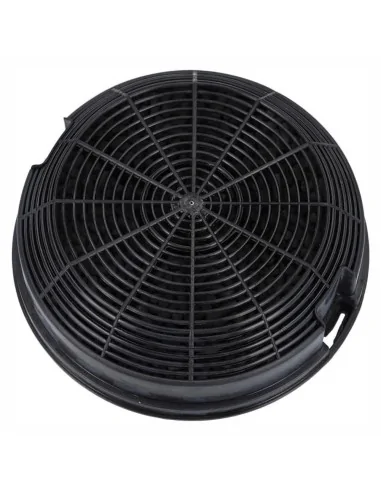Set filtre carbon hota Whirlpool AKR945IX tip 47 - original WPro - 8