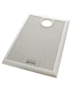 Filtru metalic antigrasime stanga hota Bosch DHL555BL - original Bosch - 2