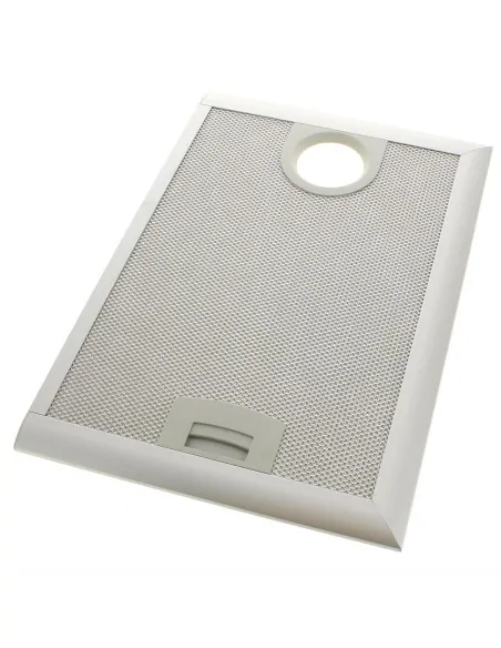 Filtru metalic antigrasime stanga hota Bosch DHL555BL - original Bosch - 2