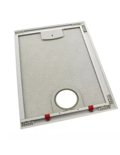 Filtru metalic antigrasime stanga hota Bosch DHL555BL - original Bosch - 2 2