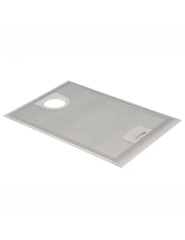 Filtru metalic antigrasime stanga hota Bosch DHL555BL - original Bosch - 4