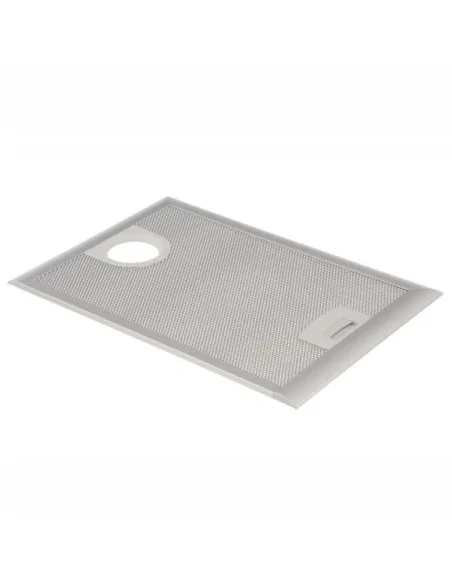 Filtru metalic antigrasime stanga hota Bosch DHL555BL - original Bosch - 4
