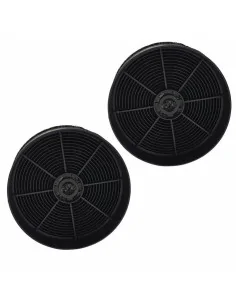 Set filtre hota Beko, Electrolux, AEG, Teka - compatibile Euro Filter - 6