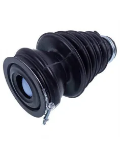 Furtun racord cuva pompa masina de spalat Arctic , Beko original - 2865200100 BEKO - 3