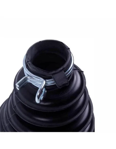 Furtun racord cuva pompa masina de spalat Arctic , Beko original - 2865200100 BEKO - 5