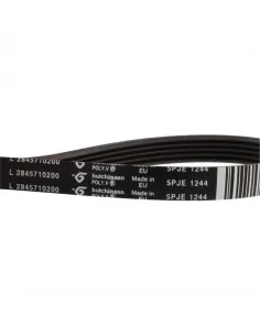 Curea masina spalat Beko WMB51041PT, WMB61221 originala - 2466300201 BEKO - 3
