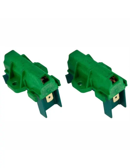 Set carbuni motor masina de spalat Arctic Beko BE1200A echivalenti 371202410 COM - 2
