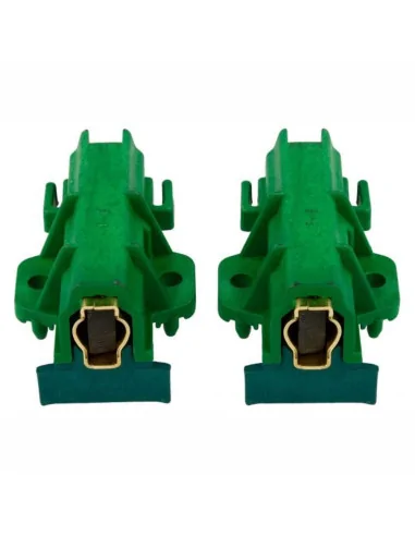 Set carbuni motor masina de spalat Arctic Beko BE1200A echivalenti 371202410 COM - 3
