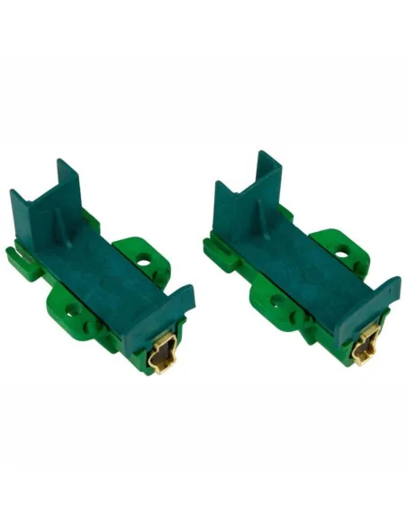 Set carbuni motor masina de spalat Arctic Beko BE1200A echivalenti 371202410 COM - 4