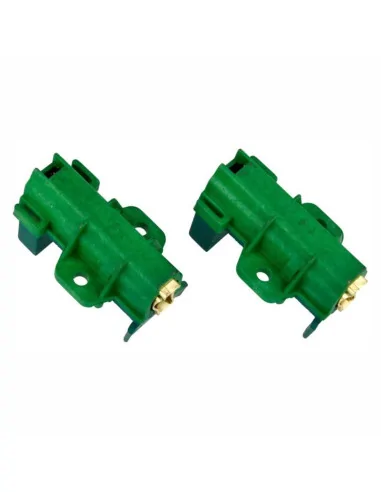Set carbuni motor masina de spalat Arctic Beko BE1200A echivalenti 371202410 COM - 5