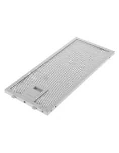 Filtru metalic antigrasime secundar hota Bosch DWK67JQ60 original - 11022470 Bosch - 2