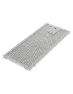 Filtru metalic antigrasime secundar hota Bosch DWK67JQ60 original - 11022470 Bosch - 2 2