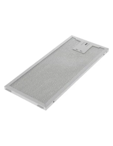 Filtru metalic antigrasime secundar hota Bosch DWK67JQ60 original - 11022470 Bosch - 3