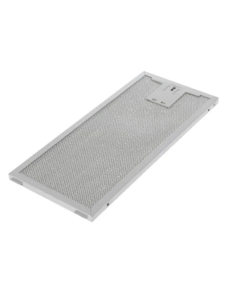 Filtru metalic antigrasime secundar hota Bosch DWK67JQ60 original - 11022470 Bosch - 3