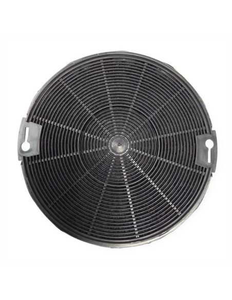 Filtre carbon hota Beko CTB6250B , CTB6407X , CTB9250 , Electrolux, Zanussi - EFF75 Euro Filter - 3