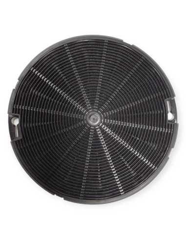 Filtre carbon hota Beko CTB6250B , CTB6407X , CTB9250 , Electrolux, Zanussi - EFF75 Euro Filter - 5