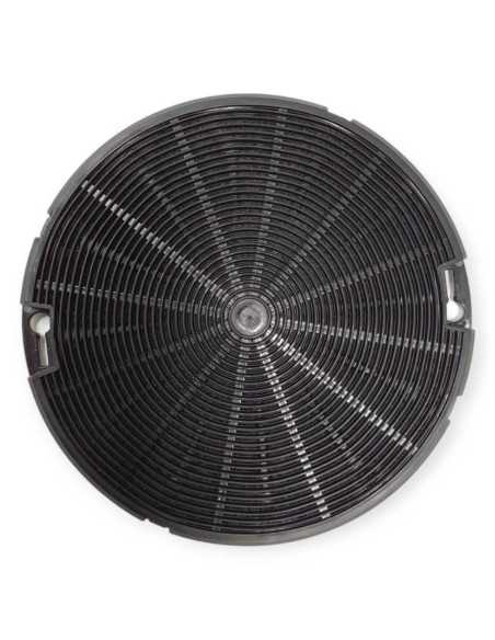 Filtre carbon hota Beko CTB6250B , CTB6407X , CTB9250 , Electrolux, Zanussi - EFF75 Euro Filter - 5