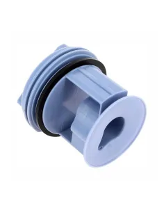 Filtru scame masina de spalat Bosch, Siemens - 00647920 COM - 1 2