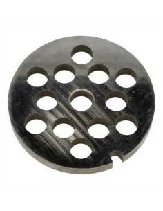 Sita , disc perforat nr 5, 8 mm masina de tocat Bosch si Zelmer ZMM3851W COM - 3 2
