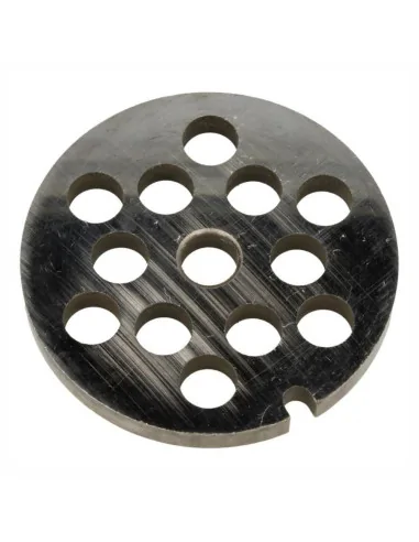 Sita , disc perforat nr 5, 8 mm masina de tocat Bosch si Zelmer ZMM3851W COM - 2