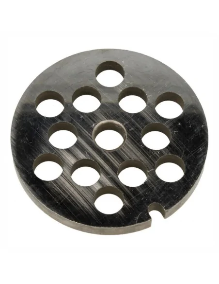 Sita , disc perforat nr 5, 8 mm masina de tocat Bosch si Zelmer ZMM3851W COM - 2