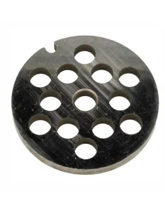 Sita , disc perforat nr 5, 8 mm masina de tocat Bosch si Zelmer ZMM3851W COM - 3