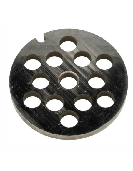 Sita , disc perforat nr 5, 8 mm masina de tocat Bosch si Zelmer ZMM3851W COM - 3