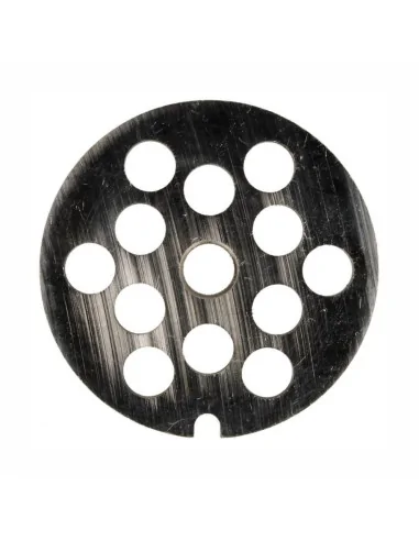 Sita , disc perforat nr 5, 8 mm masina de tocat Bosch si Zelmer ZMM3851W COM - 4