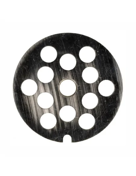 Sita , disc perforat nr 5, 8 mm masina de tocat Bosch si Zelmer ZMM3851W COM - 4
