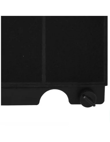 Filtru carbon hota Electrolux EFF60560OX, Elica Tip 15 original - 9029800456 Electrolux - 3