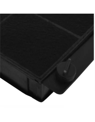 Filtru carbon hota Electrolux EFF60560OX, Elica Tip 15 original - 9029800456 Electrolux - 4