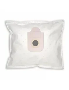 Set 4 saci de aspirator + microfiltru Rowenta Silence Force 4A RO6477EA FilterClean - 6 2