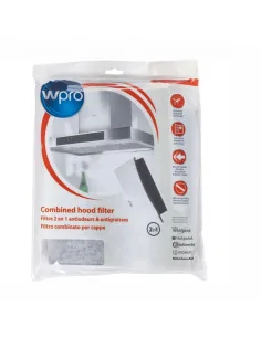 Filtru carbon universal hota Wpro 2in1 - 484000008524 - 5 2