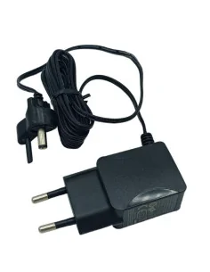 Alimentator, incarcator aspirator vertical Bosch Readyy'y BBH216R 25V 200mAh - 12012377 - 3 2