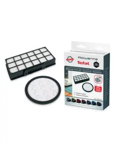 Kit filtre Rowenta Silence Force ZR903701 original - 1