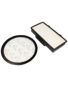 Kit filtre Rowenta Silence Force ZR903701 original - 1 2