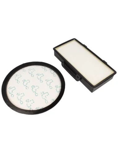 Kit filtre Rowenta Silence Force ZR903701 original - 2