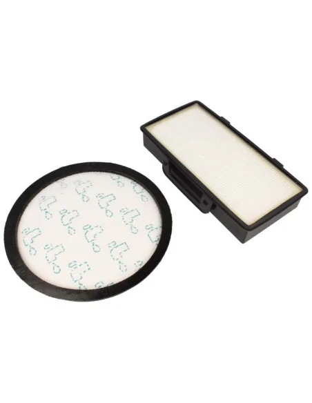 Kit filtre Rowenta Silence Force ZR903701 original - 2