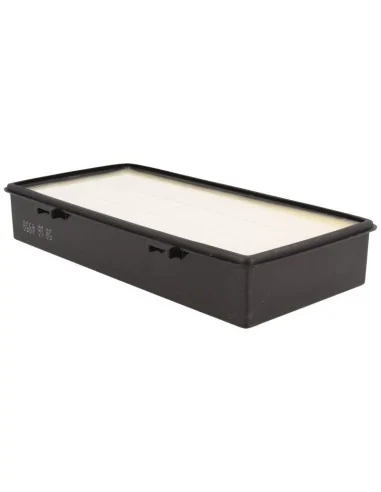 Kit filtre Rowenta Silence Force ZR903701 original - 3
