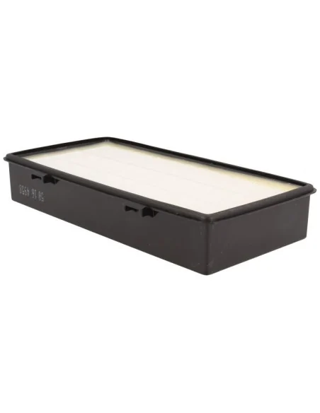 Kit filtre Rowenta Silence Force ZR903701 original - 3