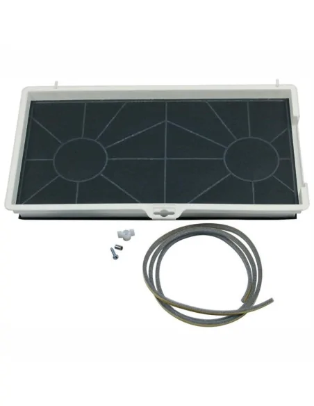 Filtru carbon activ hota Bosch DHL555BL, DHZ7305, DHL575B01 original - 00465577 Bosch - 1