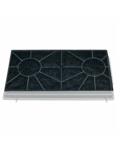 Filtru carbon activ hota Bosch DHL555BL, DHZ7305, DHL575B01 original - 00465577 Bosch - 2